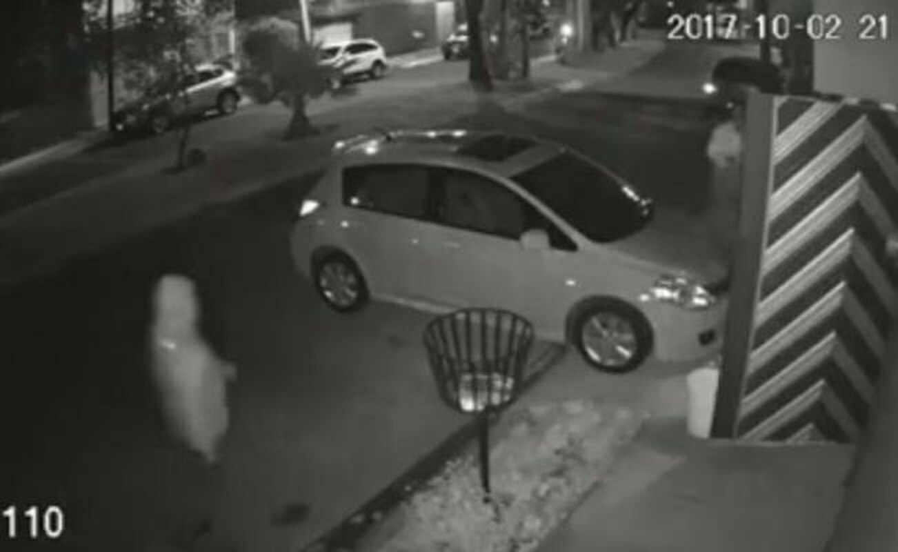 Registra Edomex incremento de 50% en robo a casa habitación