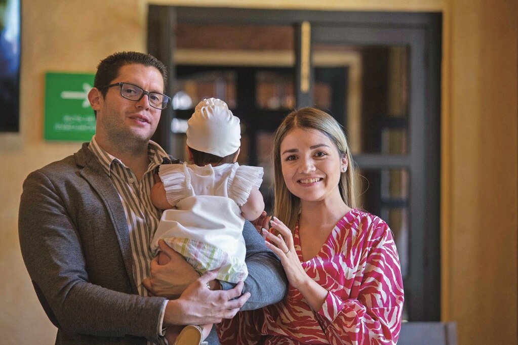 Foto: Demian Chávez