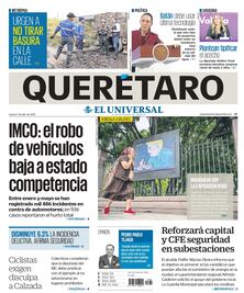 Portada 03 de julio de 2025