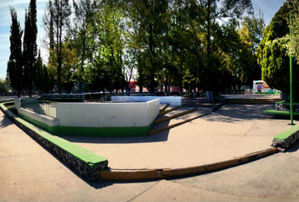 Molesta cobro en baños de parques