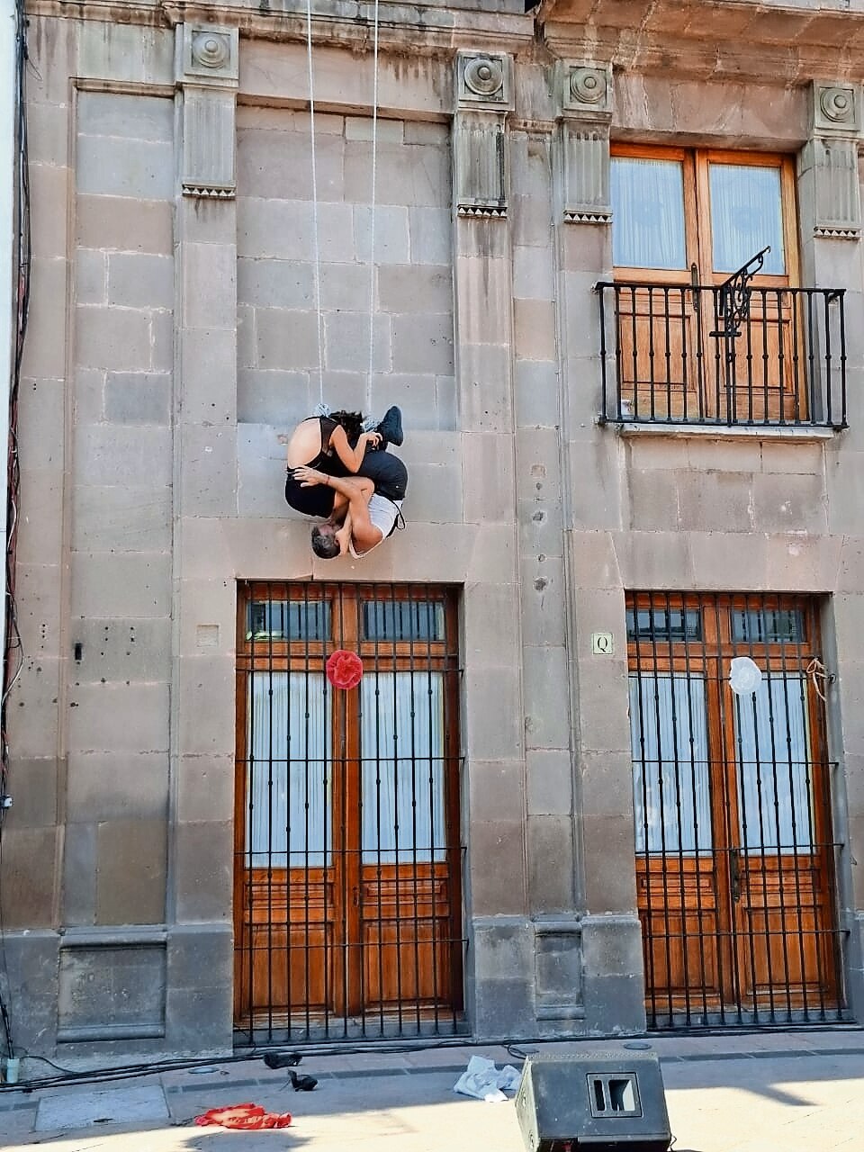 Un adelanto del Festival Querétaro Experimental