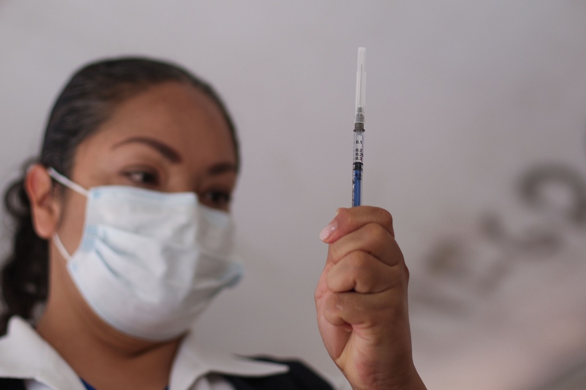 Sin reporte de defunciones por Covid-19 en Querétaro