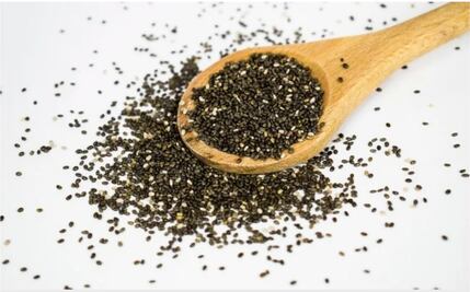 Qué son las semillas de chía y sus beneficios