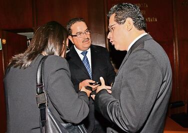 Justifica PAN postura de Panal 