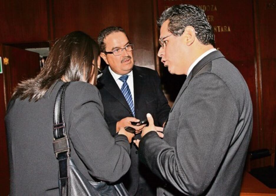 Justifica PAN postura de Panal 