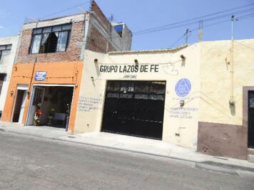 Certificados sólo 10 centros de adicciones