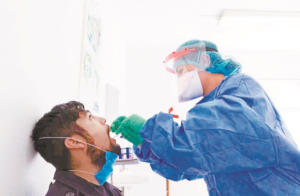 Foto: Archivo. El Universal