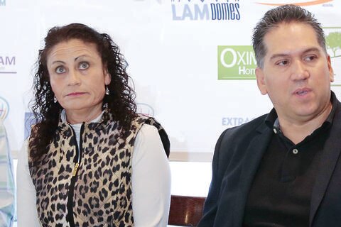 Anuncia Celia Durán obras por  45 mdp