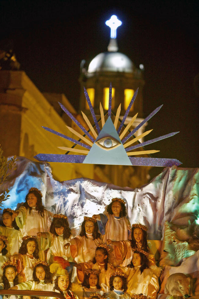 Foto: Archivo. El Universal