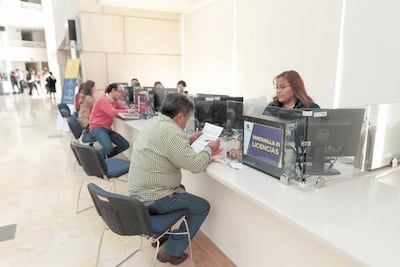 Capital recibe 6.5% más de presupuesto 