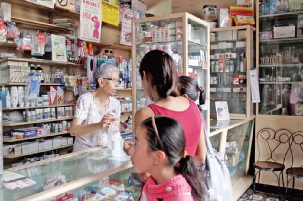 Ofrecen remedios para casi todo