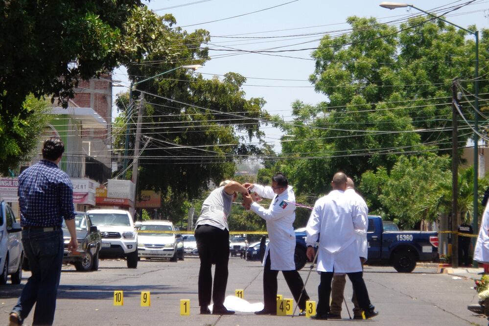 Foto: Javier Cabrera