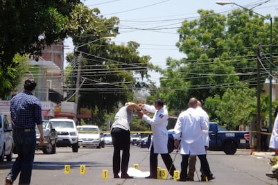 Inseguridad y precios inquietan al sector privado