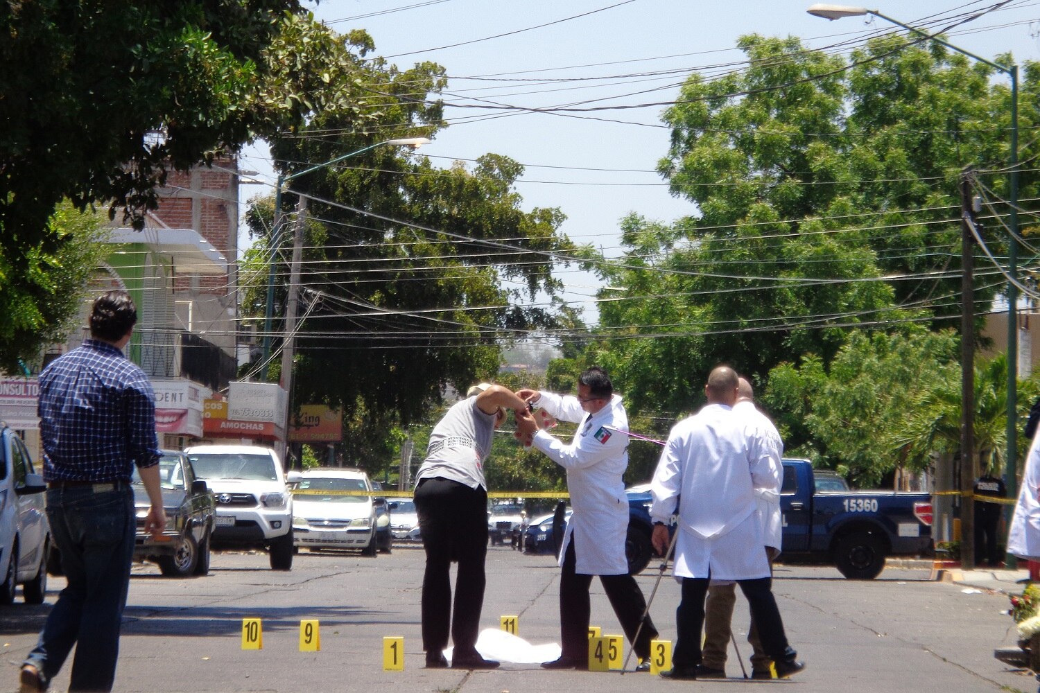 Inseguridad y precios inquietan al sector privado