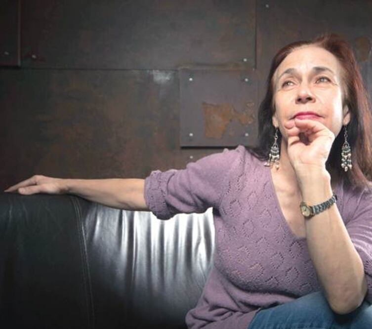 Va del rechazo al amor por Cri Cri