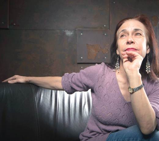 Va del rechazo al amor por Cri Cri