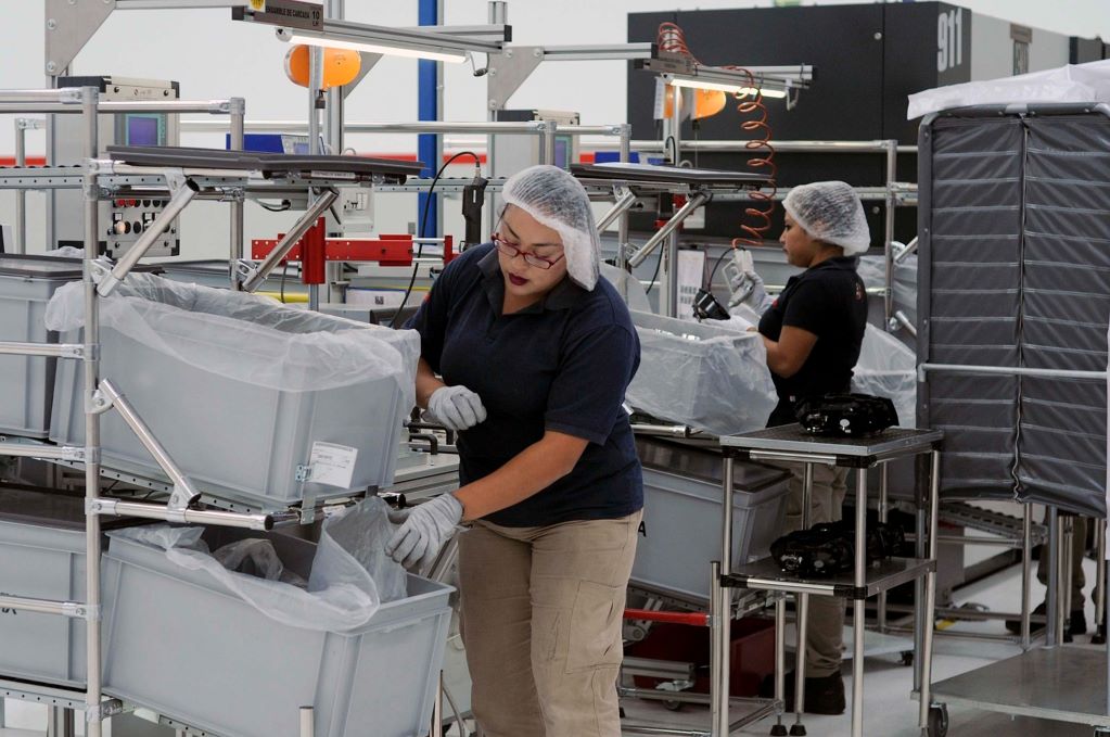 En el cierre de año, disminuye un 3% el empleo formal en Querétaro