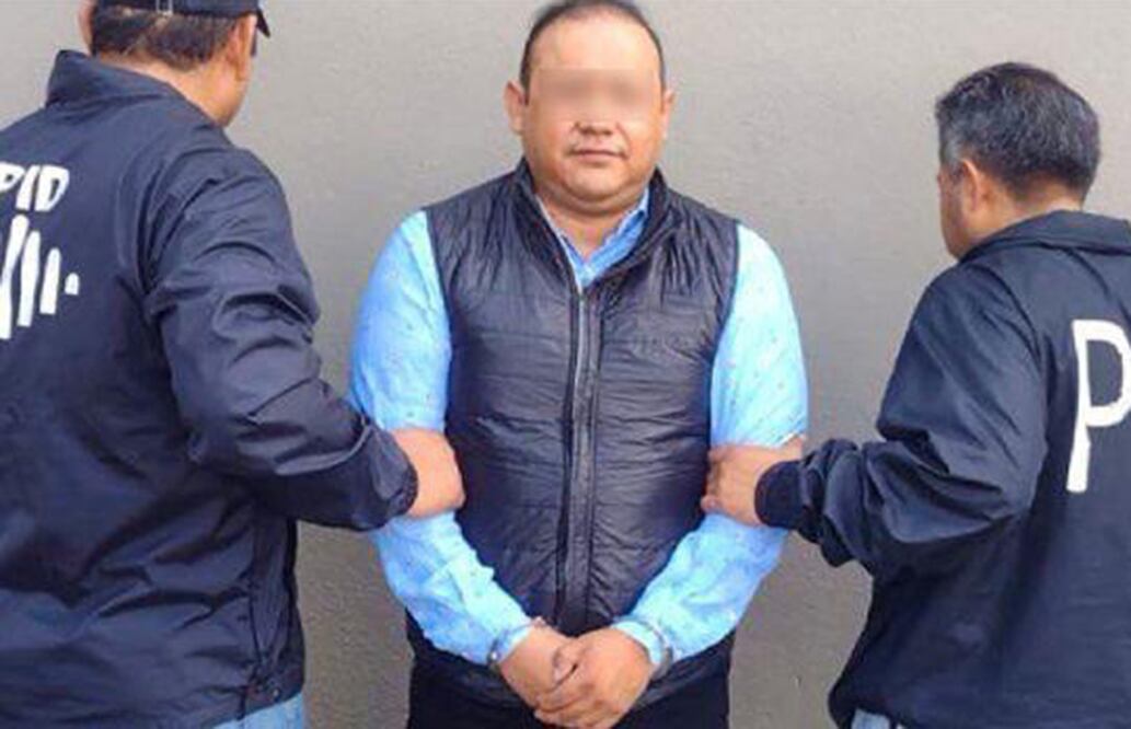 FOTO: ARCHIVO EL UNIVERSAL