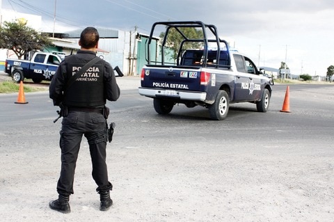 Sin pista de asesino