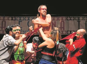 Fuenteovejuna llega con nueva temporada