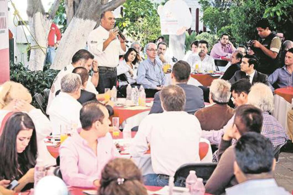 RLV va por impulso integral a turismo