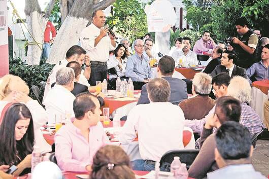 RLV va por impulso integral a turismo