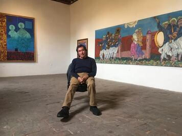 Crean la Fundación Gerardo Esquivel