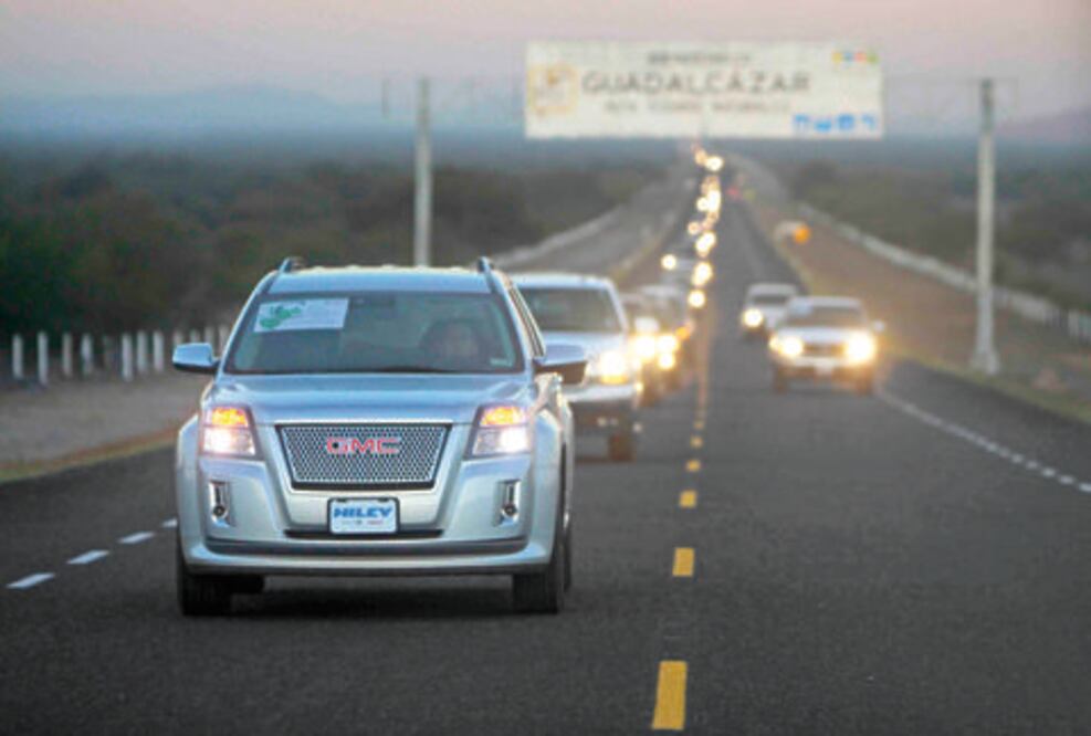 Busca Comisión realizar Caravana del Migrante 2015