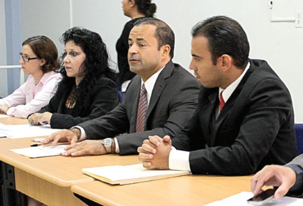 Necesario, enlace universidad-empresa