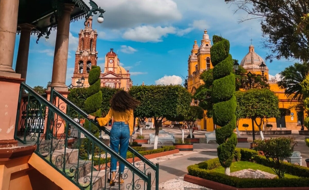 Foto: Cadereyta Mágico.