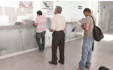 ¿Dónde está su Afore 19 millones de mexicanos?