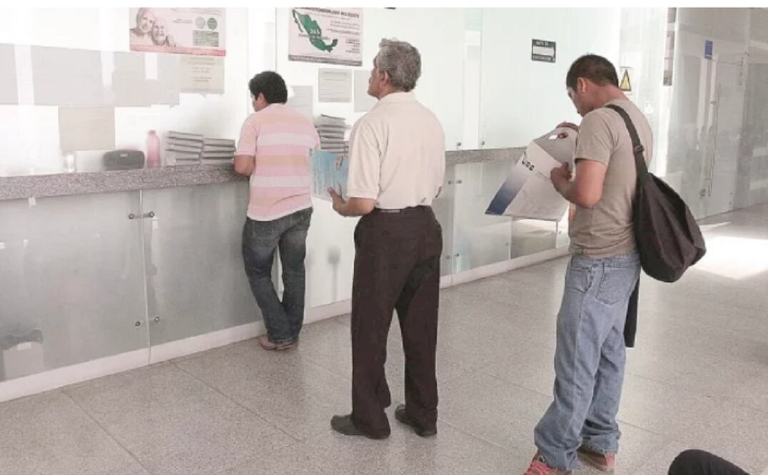 Foto: Archivo. El Universal