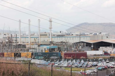 Con impuestos verdes, Querétaro busca reducir en 2 millones de toneladas las emisiones de CO2