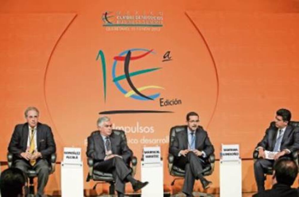 Cumbre atraerá más inversiones