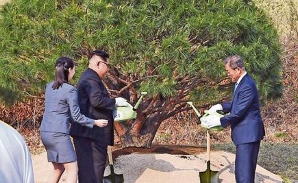 ¿Qué quiere Kim, el líder de Corea del Norte?