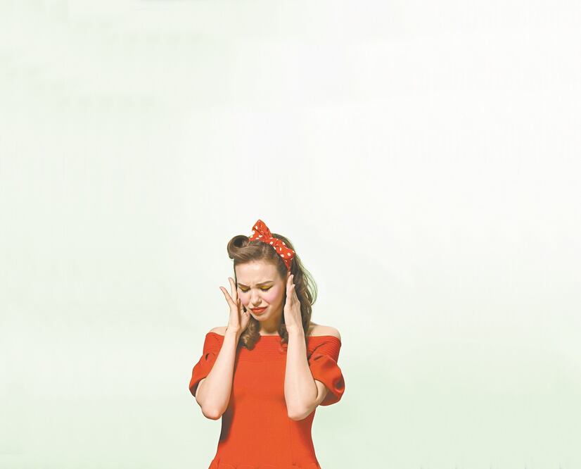 Cuento. Dejar de escuchar para escuchar de verdad