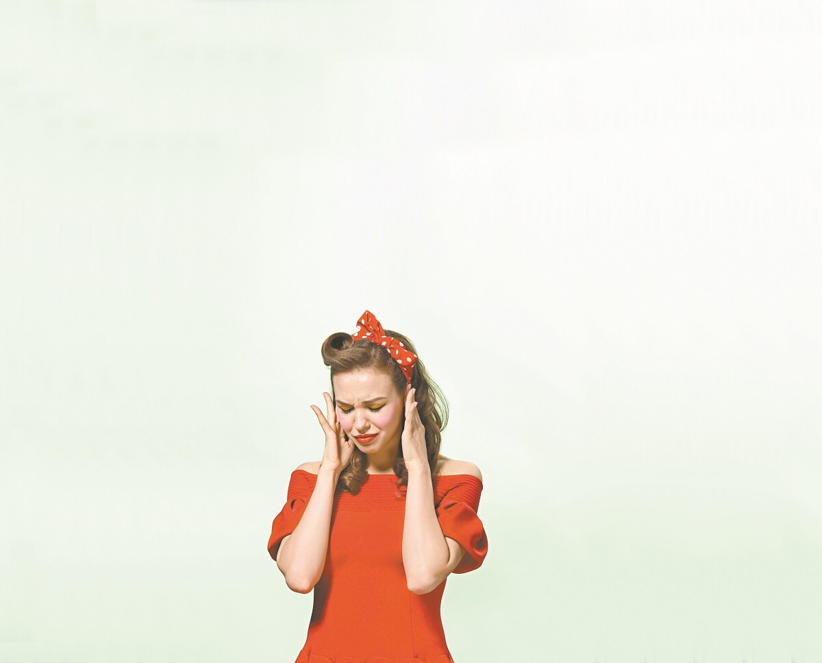 Cuento. Dejar de escuchar para escuchar de verdad