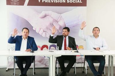 Congreso modificará 40 dictámenes de pensiones