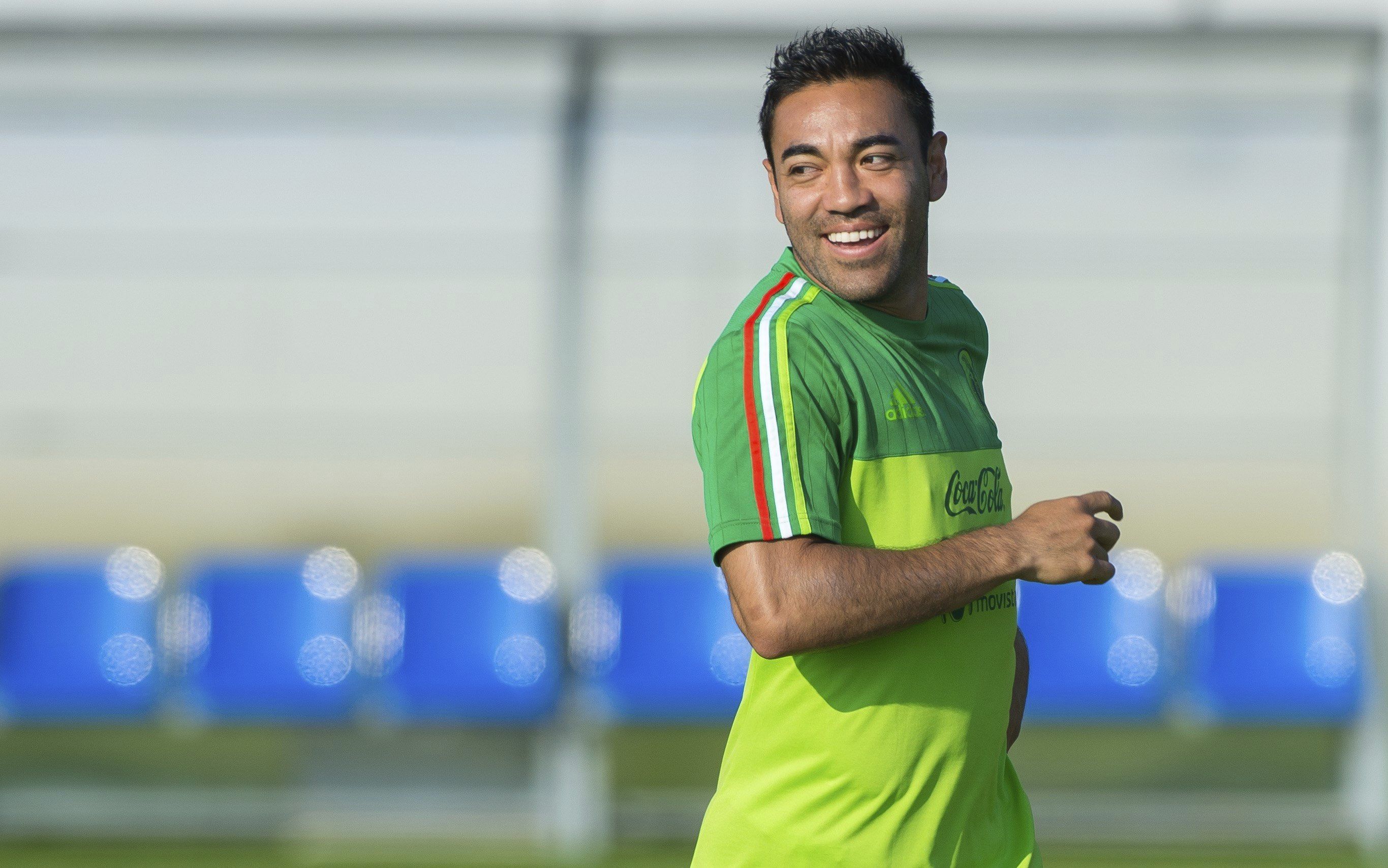 “No peligra la carrera de Fabián”