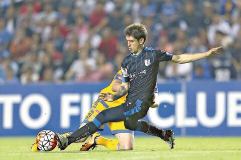 Deja inmaculada su portería