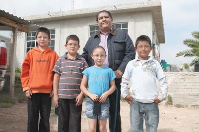 Tres años ayudando a ver