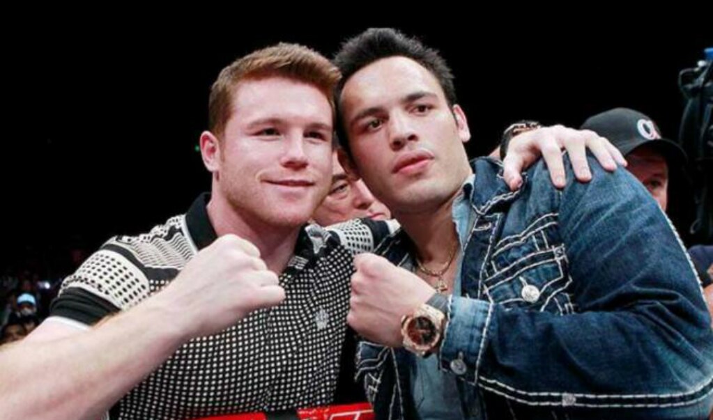 El “Hijo de la Leyenda” dice que su fama no es por novias ‘impuestas’