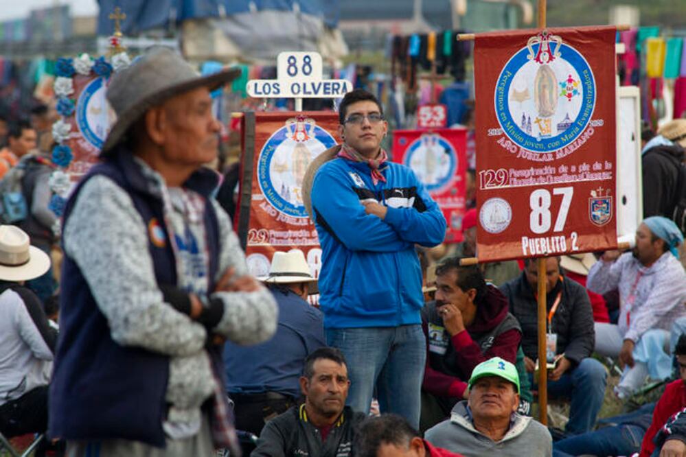 Foto: Demian Chávez