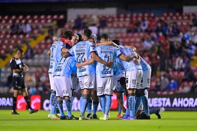 Los quieren fuera: hoy definen la desafiliación de Gallos Blancos 