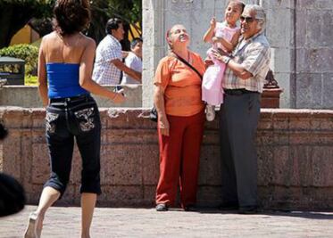 En 2012 aumentó la derrama turística