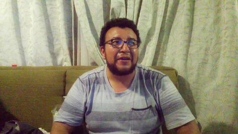 Debate: Pornografía. “El problema es la información tergiversada”, dice Domingo Valdez