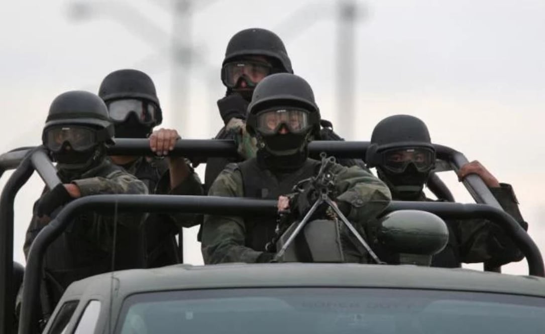 Foto: Archivo/EL UNIVERSAL