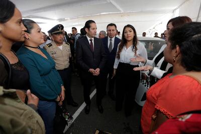 Proyecto Defendamos Querétaro se aplicará a nivel estatal: FDS