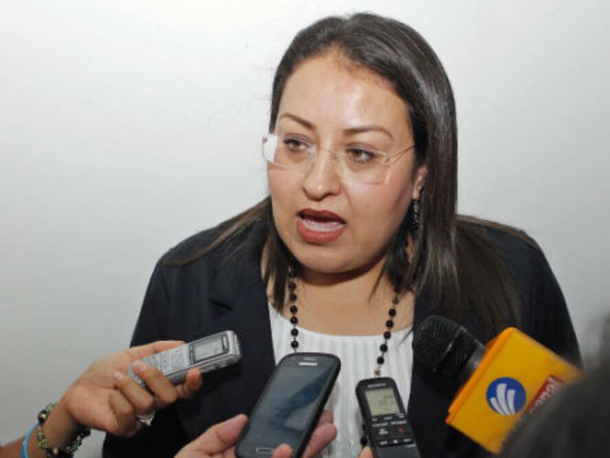 Alista iniciativa en juzgados para la mujer