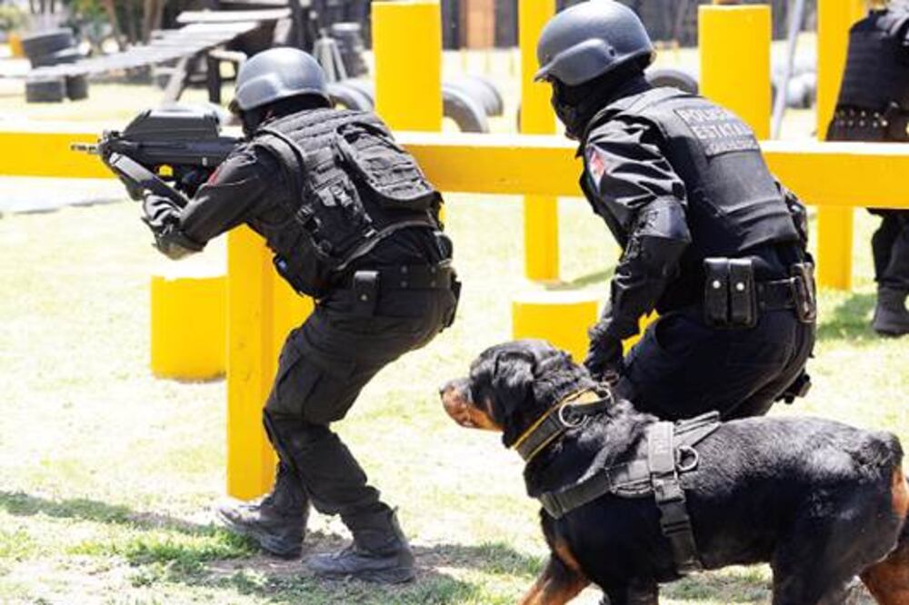 Cercanía con policías, clave en seguridad